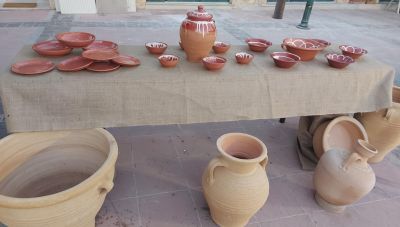 Κύκλος του Πολιτισμού: Συνεχίζονται οι δράσεις με δύο νέους σταθμούς στο Μπιτζαριανό και το Καστέλλι