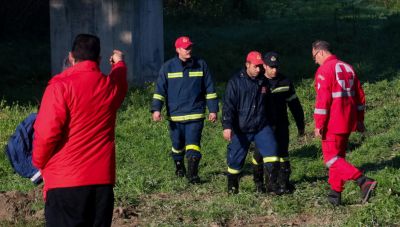 Χανιά: Επιχείρηση μεταφοράς τραυματία στο φαράγγι της Σαμαριάς