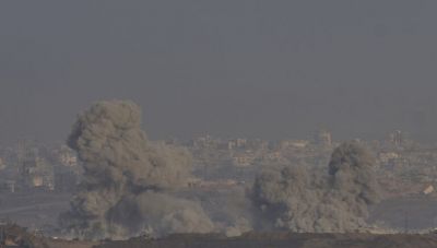 Παλαιστίνη: Το ισραηλινό σχέδιο κατοχής της πόλης της Γάζας είναι μια νέα «κλιμάκωση»