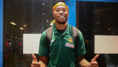 Ο Παναθηναϊκός ανακοίνωσε τον Ρισόν Χολμς