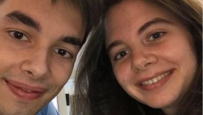 Λένα Σαμαρά: Το συγκινητικό «αντίο» του αδελφού της – Η επιθυμία της οικογένειας για την κηδεία