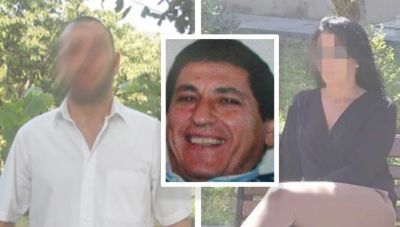 Δολοφονία Χριστόδουλου Καλαντζάκη: Τον Σεπτέμβριο η δίκη της χήρας του γιατρού η οποία βρίσκεται εκτός φυλακής