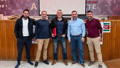 Εκλογές στο Νομαρχιακό Τμήμα της ΑΔΕΔΥ Ηρακλείου - Ποιοι αναλαμβάνουν στη νέα σελίδα του φορέα