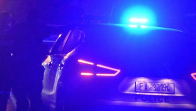 Κέρκυρα: Τηλεφώνημα για βόμβα στο Δημοτικό Συμβούλιο σήμανε συναγερμό