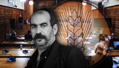 Εξεταστική ΟΠΕΚΕΠΕ: Νέα κλήτευση του Φραπέ και καταθέσεις Χνάρη και Μπουνάκη μέσα στο πρώτο 15νθήμερο του Δεκέμβρη