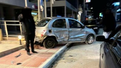 Λούτσα: Σκότωσε τον 24χρονο με το αυτοκίνητο του και ζητούσε από τον διασώστη να δει το αυτί του