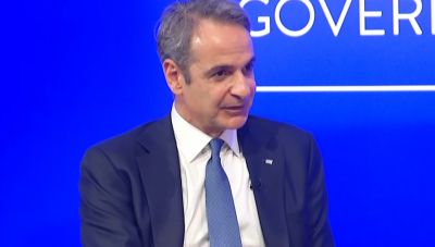 Κυριάκος Μητσοτάκης: Στόχος να μετατραπεί η Ελλάδα σε νούμερο ένα τουριστικό προορισμό παγκοσμίως