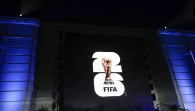 Μουντιάλ 2026: Την Παρασκευή στις 19:00 η κλήρωση της FIFA