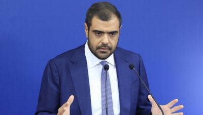 Μαρινάκης: Δεν θα επιτρέψουμε να κλείσουν οι δρόμοι - Ο νόμος θα επιβληθεί χωρίς εξαιρέσεις