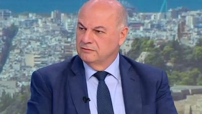 Τσιάρας: Κατανοώ ότι είναι μια δύσκολη περίοδος για τους αγρότες-Εξομαλύνεται η διαδικασία των πληρωμών