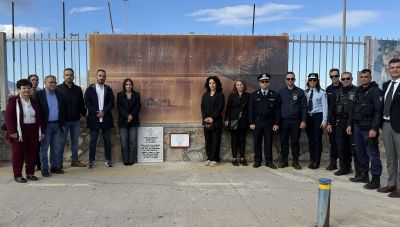 Ελένη Βατσινά: «Ο πόνος γίνεται κοινωνική αφύπνιση»