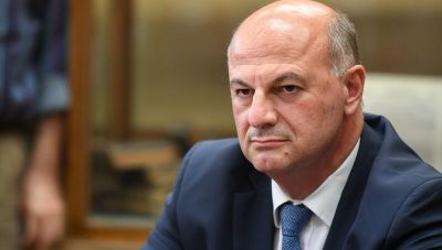 Κώστας Τσιάρας: «Η πόρτα του ΥΠΑΑΤ είναι ανοιχτή για διάλογο»