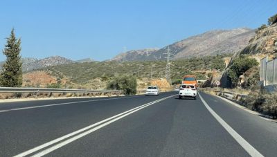 Στις αρχές του 2026 η ενεργοποίηση της σύμβασης για τον ΒΟΑΚ – Πότε θα στηθούν εργοτάξια