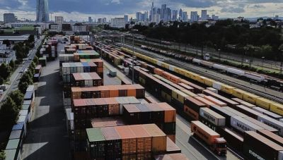 Γερμανία: Μικρή αύξηση εξαγωγών – Οι εκτιμήσεις για την ανάπτυξη