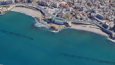 Ένα βήμα πιο κοντά η ανάδειξη του κόλπου του Δερματά - Το σχέδιο υλοποίησης και οι επόμενες κινήσεις