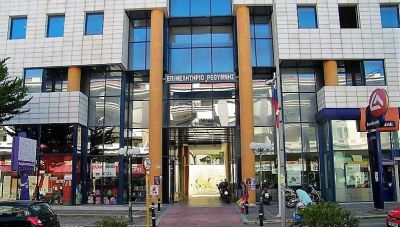 Επιμελητήριο Ρεθύμνου: Ανάγκη επικαιροποίησης στοιχείων επικοινωνίας επιχειρήσεων στο σύστημα του Γ.Ε.ΜΗ.