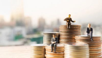 Γαλλία: Οι περιουσίες των Γάλλων σημείωσαν την τελευταία 10ετία μέση αύξηση 9%