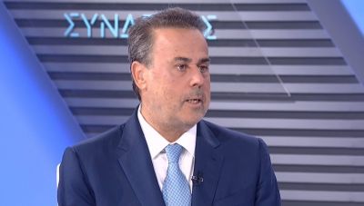 Στ. Παπασταύρου: Yπάρχει επιτάχυνση στις ενεργειακές συμφωνίες