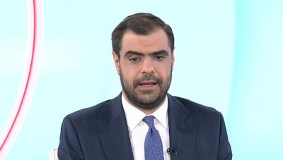 Π. Μαρινάκης για αγρότες: Έκκληση να ορίσουν συγκεκριμένη αντιπροσωπεία εκπροσώπησης