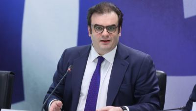 Πώς θα εκλεγεί αύριο ο νέος πρόεδρος του Eurogroup – 11 ψήφους χρειάζεται ο Κ.Πιερρακάκης