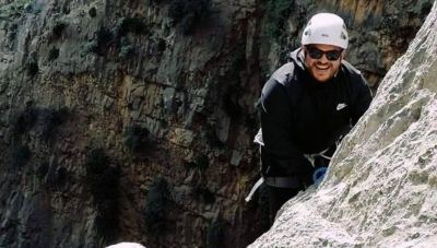 Θρήνος για τον 37χρονο «Λούκο» – Σήμερα το τελευταίο αντίο στον Στέλιο Παπαδογιαννάκη