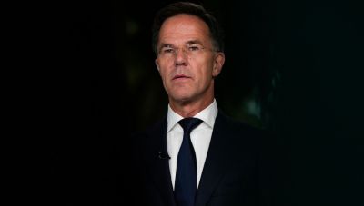 «Είμαστε ο επόμενος στόχος της Ρωσίας» – Δραματική προειδοποίηση από τον γ.γ. του ΝΑΤΟ