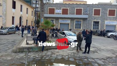Στην Αθήνα οι αγροτοκτηνοτρόφοι από την Κρήτη - Θα έχουν συνάντηση με τον Αντιπρόεδρο της Κυβέρνησης Κωστή Χατζηδάκη