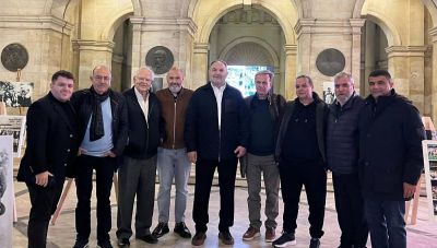 Γιάννης Κουράκης: 