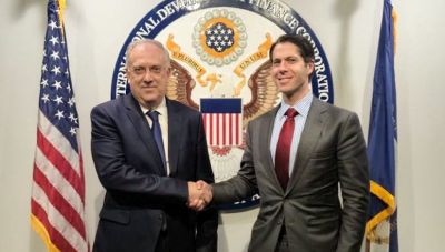 Θεοδωρικάκος: Επιβεβαιώθηκε η βούληση των ΗΠΑ για νέα αναπτυξιακά projects στην Ελλάδα