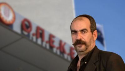 Σήμερα στην εξεταστική της Βουλής για τον ΟΠΕΚΕΠΕ ο «Φραπές»