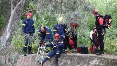 Συναγερμός για την εξαφάνιση 33χρονου στο Ηράκλειο - Σε εξέλιξη έρευνες στα Χανιά