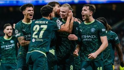 Champions League: Η Άρσεναλ στους «16», η Σίτι «καθάρισε» τη Ρεάλ