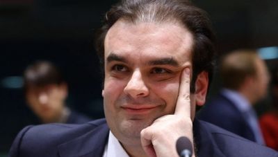 Κυριάκος Πιερρακάκης: Ο ρόλος, οι υποχρεώσεις και τα καθήκοντα του νέου Προέδρου του Eurogroup