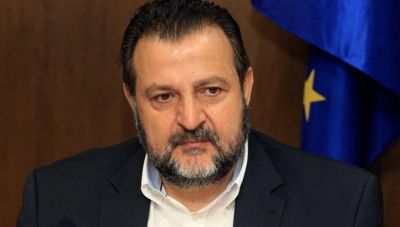 Πένθος για τον Δήμαρχο Μινώα Πεδιάδας Βασίλη Κεγκέρογλου