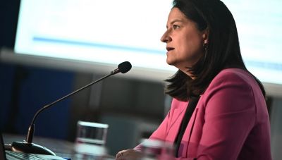 Κεραμέως: Στις 19 και 22 Δεκεμβρίου οι καταβολές των συντάξεων