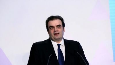 Η Γερμανία στηρίζει την υποψηφιότητα του Κυριάκου Πιερρακάκη στο Eurogroup