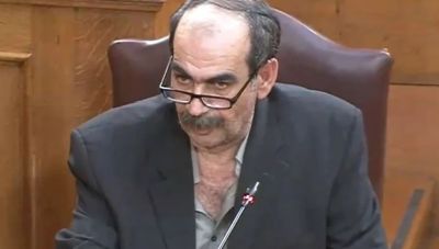 Εξεταστική: Απόφαση να διαβιβαστούν τα πρακτικά της συνεδρίασης με τον «Φραπέ» στον εισαγγελέα