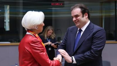 Νέος πρόεδρος του Eurogroup ο Κυριάκος Πιερρακάκης – Επιλέχθηκε από τους ΥΠΟΙΚ της Ευρωζώνης έναντι του Βέλγου ομολόγου του