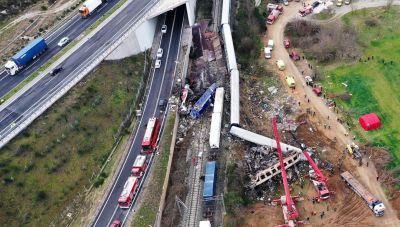 H Ευρωπαϊκή Εισαγγελία «αδειάζει» την Κομισιόν για Τέμπη και ΟΠΕΚΕΠΕ