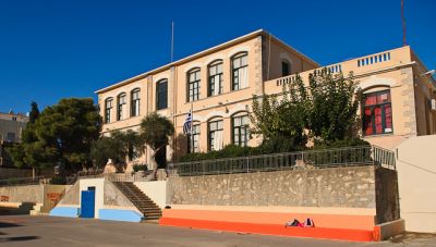 Ημέρα Αγάπης στην κεντρική πλατεία Αγίου Νικολάου - Παραχώρηση χώρου στάθμευσης