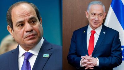 Times of Israel: Επίκειται επίσκεψη Νετανιάχου στην Αίγυπτο για υπογραφή της συμφωνίας εξαγωγής φυσικού αερίου