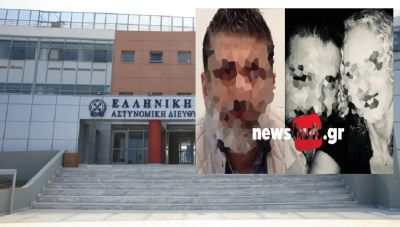 Ηράκλειο: Στο Αστυνομικό Μέγαρο ο πασίγνωστος αγροτοσυνδικαλιστής και οι άλλοι συλληφθέντες - Θα μεταχθούν στην Αθήνα