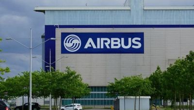 Airbus: Ολοκληρώθηκε η εξαγορά των εγκαταστάσεων της Spirit AeroSystems