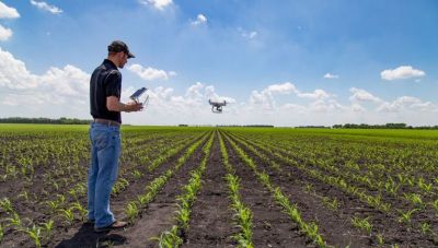 ΗΠΑ: 700 εκατ. δολάρια για νέο αγροτικό πρόγραμμα