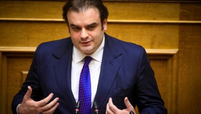 Πιερρακάκης για την εκλογή του στο Eurogroup: Είναι πρωτίστως νίκη της πατρίδας που γνώρισε δυσκολίες και προκλήσεις
