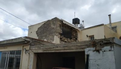 Σεισμόπληκτοι Δ. Μινώα Πεδιάδας: Μετά τις θετικές εξελίξεις αναζητούν μηχανικούς για τους ελέγχους
