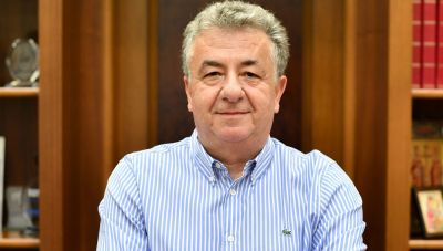 Τα συγχαρητήρια του Σταύρου Αρναουτάκη προς τον Κυριάκο Πιερρακάκη για την εκλογή του στην Προεδρία του Eurogroup