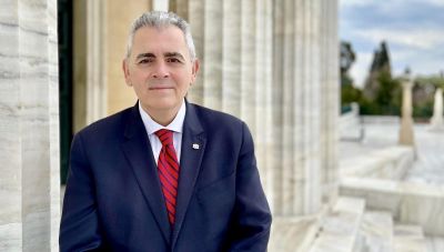 Χαρακόπουλος: Δεν ξεχνούμε πώς αντιμετώπισαν τους αγρότες ΠΑΣΟΚ και ΣΥΡΙΖΑ