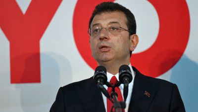 Στις 9 Μαρτίου ξεκινά η δική του Εκρέμ Ιμάμογλου