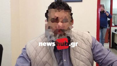 «Βράζουν» τα χωριά με τις αποκαλύψεις – Η πορεία του «τηλεοπτικού» αγροτοσυνεταιριστή που συνελήφθη από το ελληνικό FBI